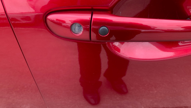 Mazda 2 1.5 Sport Nav+ 5dr Auto Petrol Hatchback